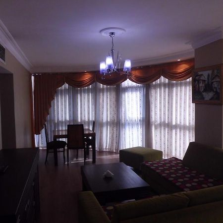Demirgrand Hotel Trabzon Luaran gambar
