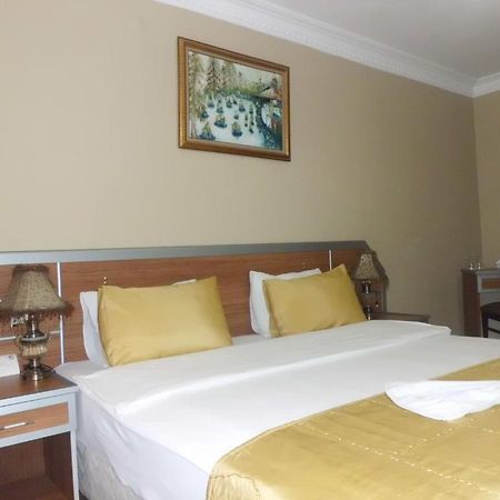 Demirgrand Hotel Trabzon Luaran gambar