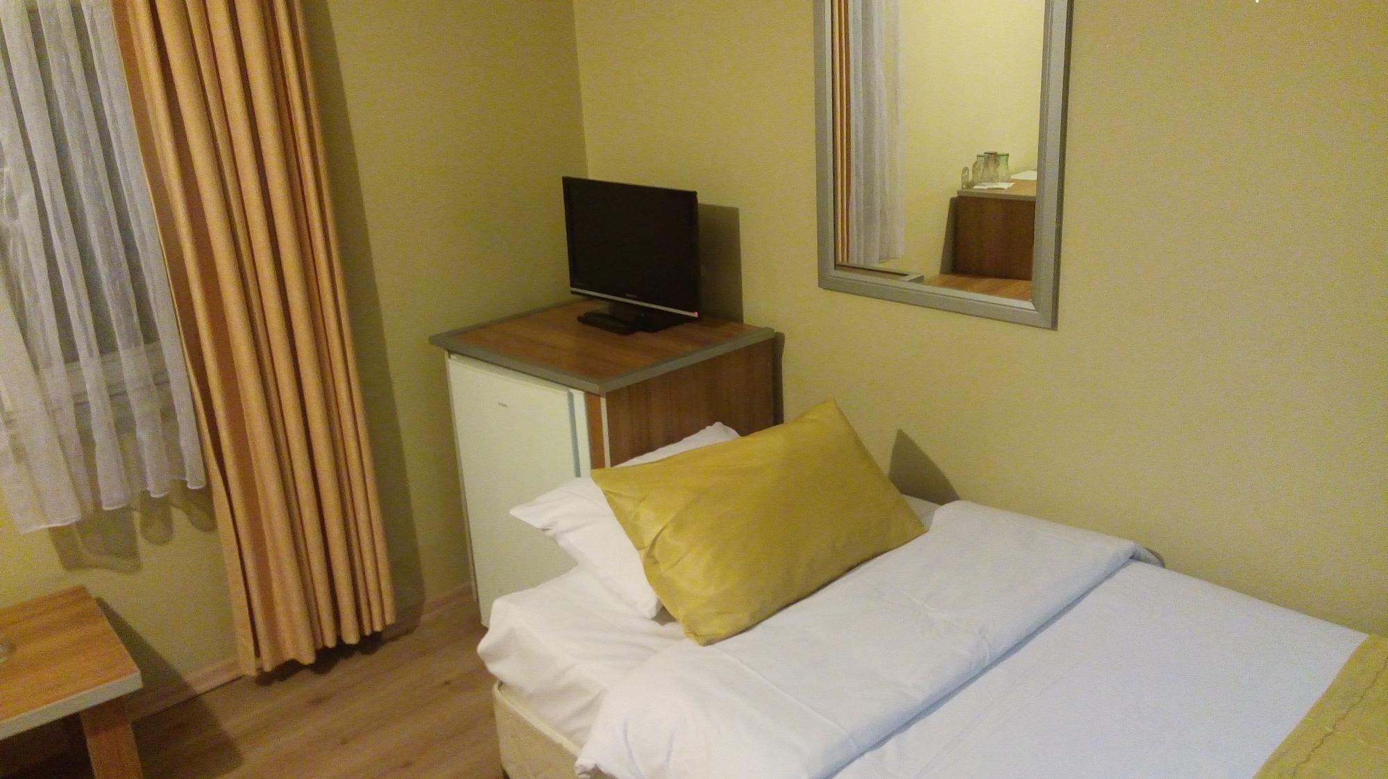 Demirgrand Hotel Trabzon Luaran gambar