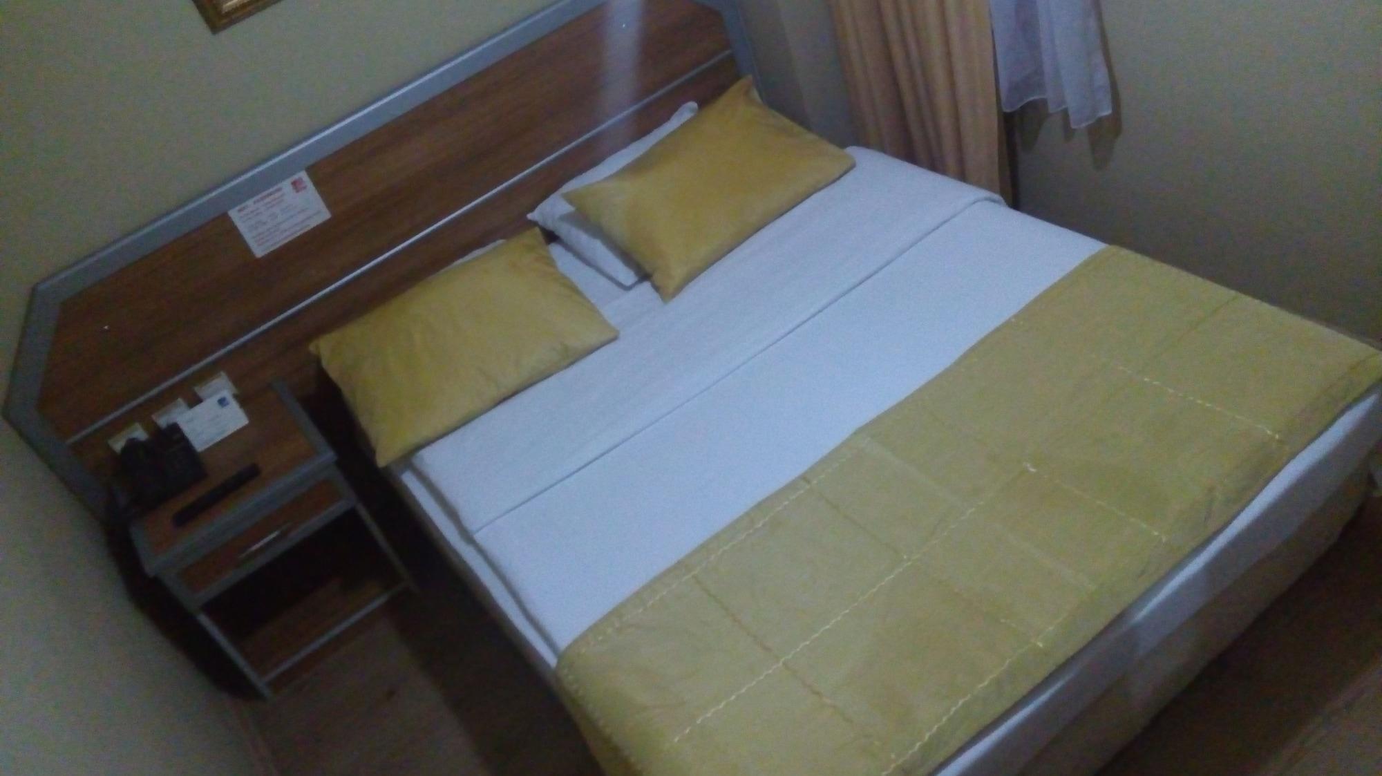 Demirgrand Hotel Trabzon Luaran gambar