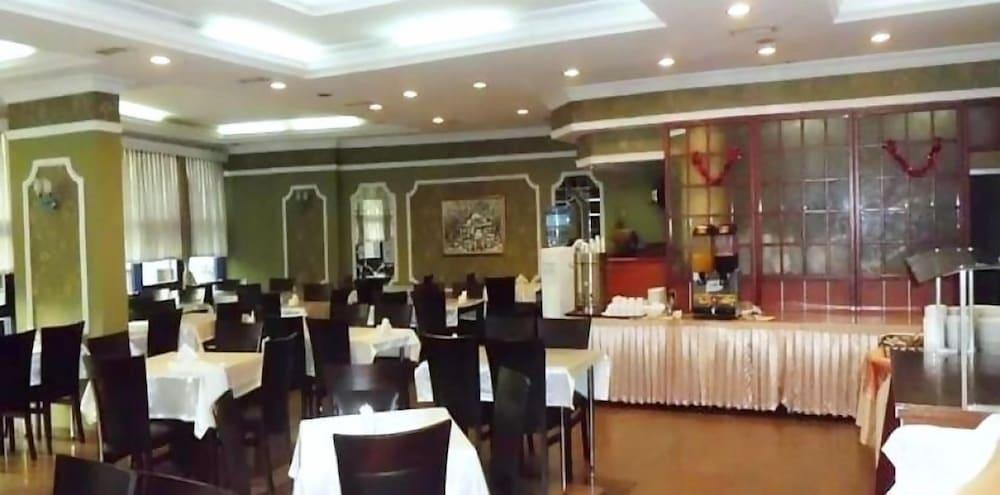 Demirgrand Hotel Trabzon Luaran gambar