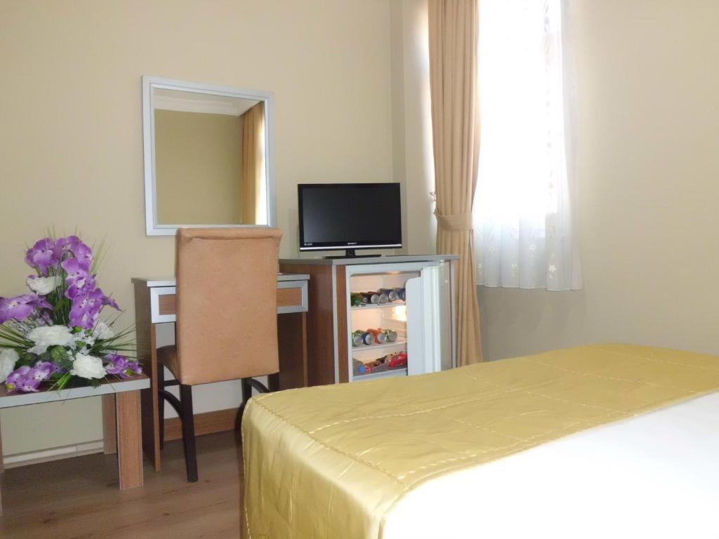 Demirgrand Hotel Trabzon Bilik gambar