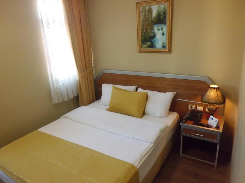 Demirgrand Hotel Trabzon Luaran gambar