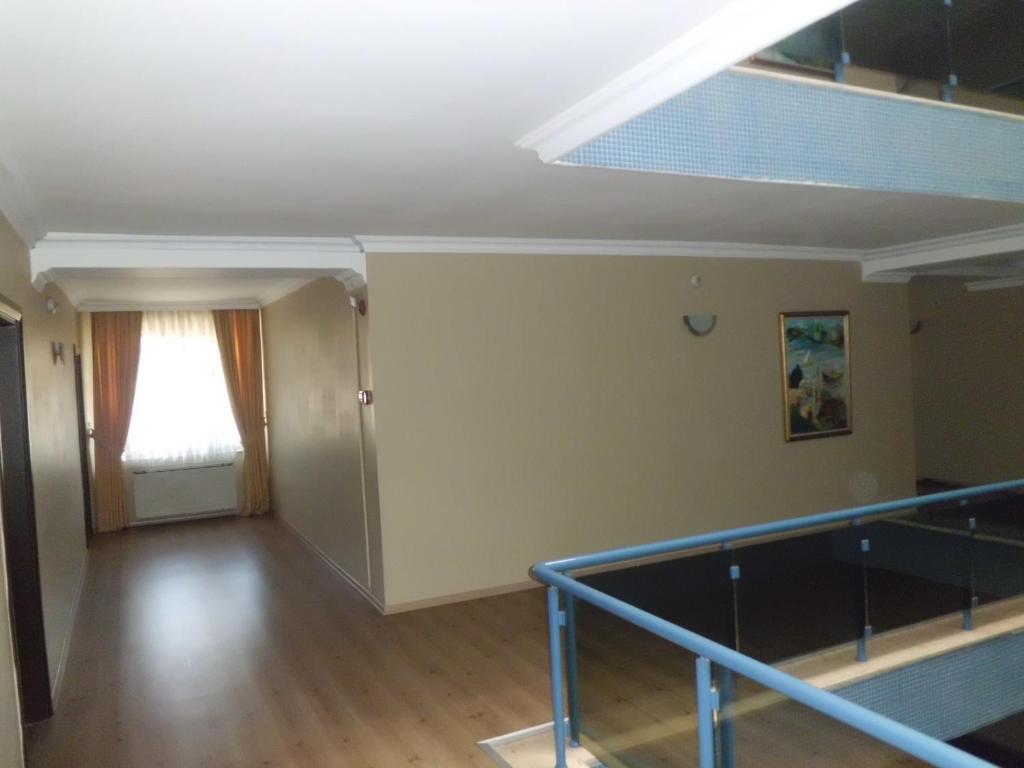 Demirgrand Hotel Trabzon Luaran gambar