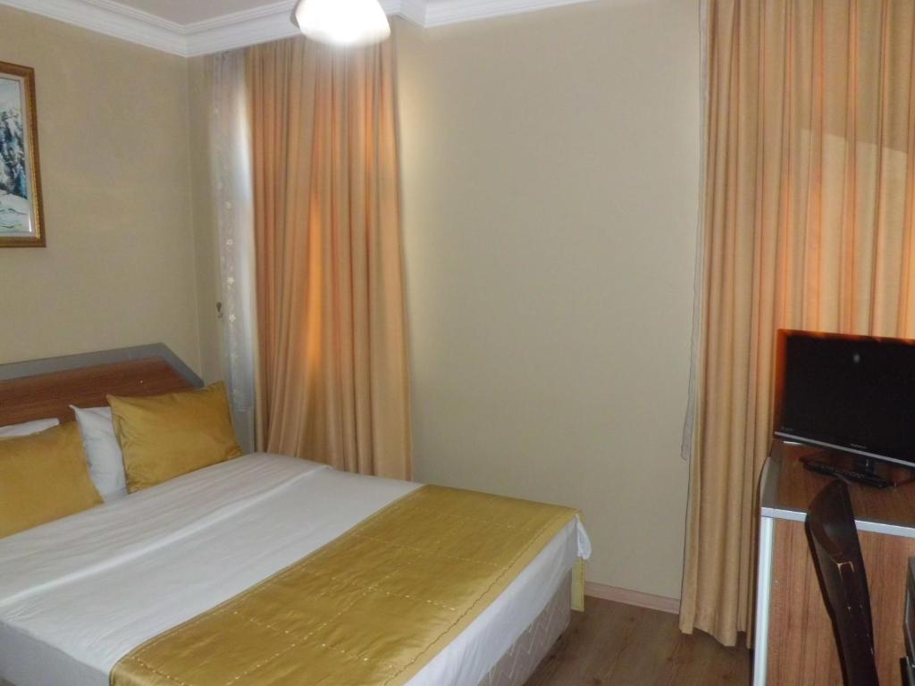 Demirgrand Hotel Trabzon Bilik gambar