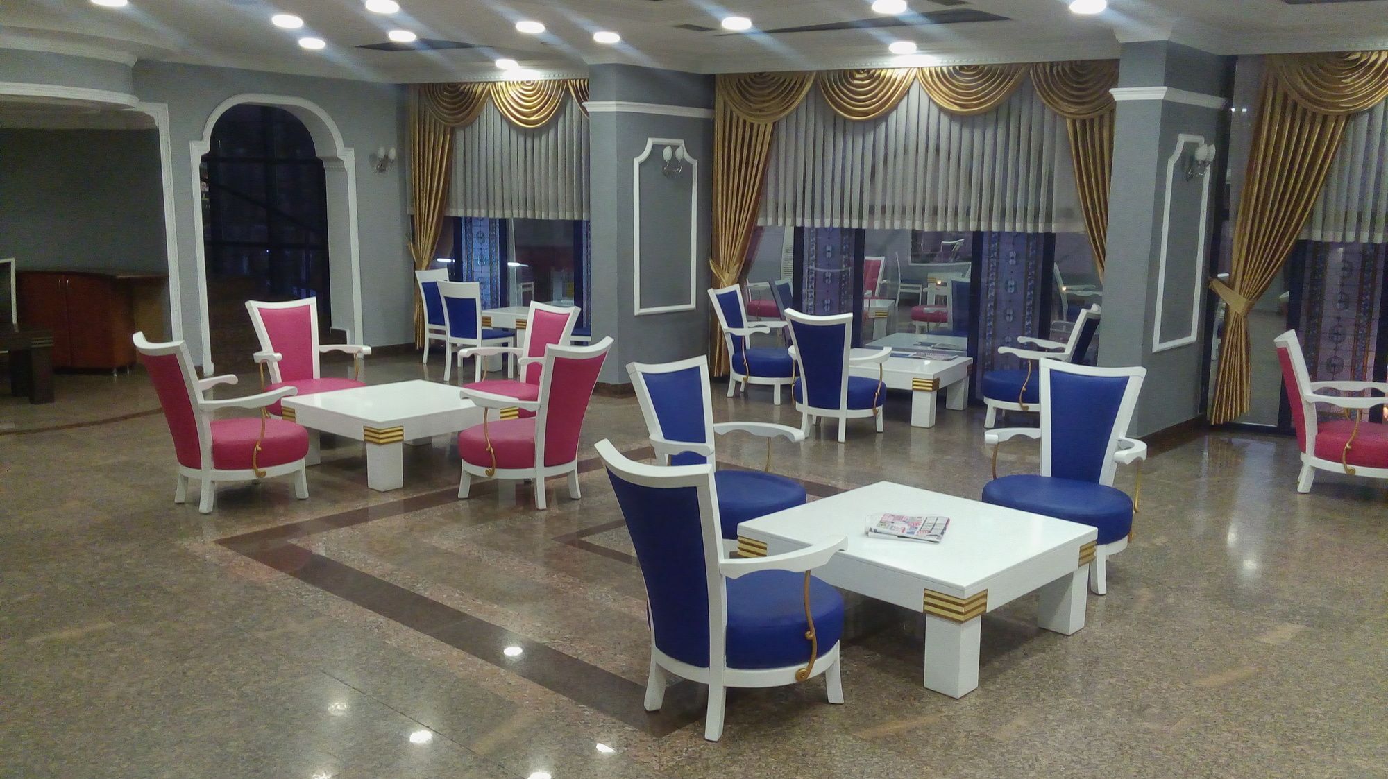 Demirgrand Hotel Trabzon Luaran gambar