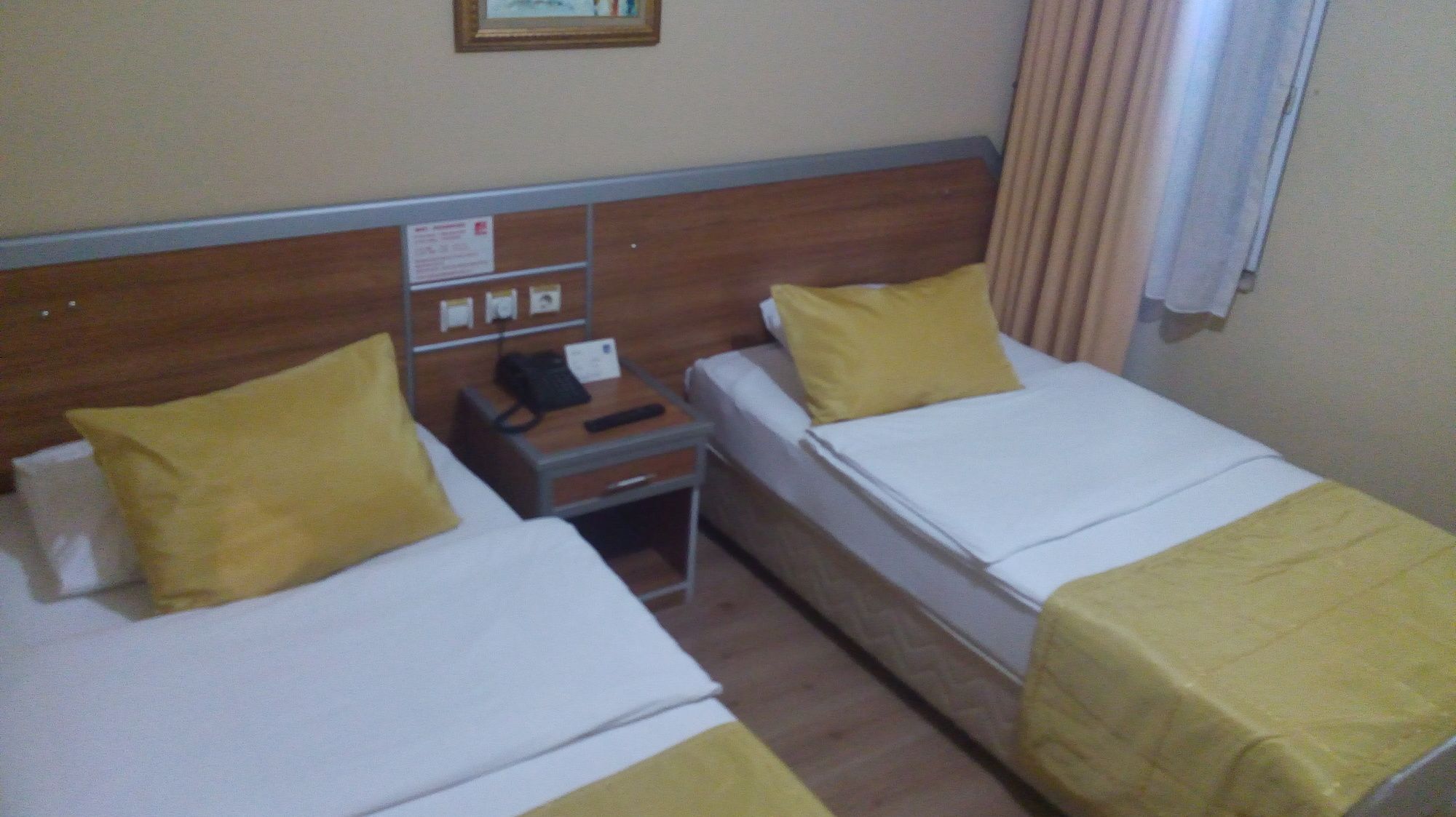 Demirgrand Hotel Trabzon Luaran gambar