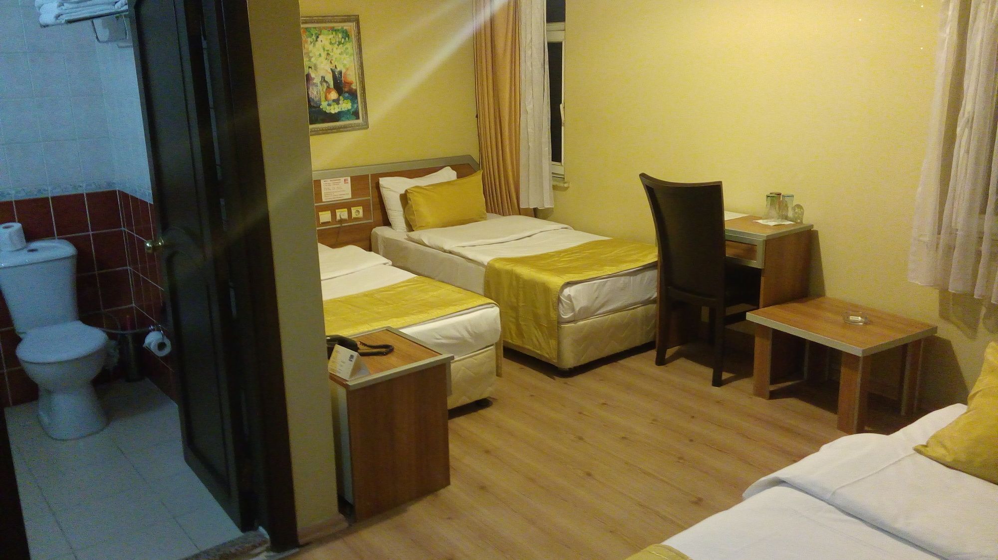 Demirgrand Hotel Trabzon Luaran gambar