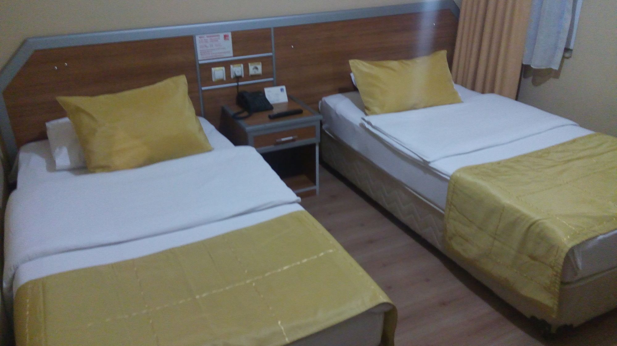 Demirgrand Hotel Trabzon Luaran gambar