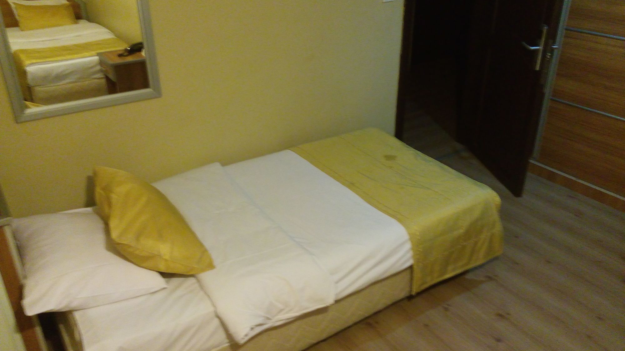 Demirgrand Hotel Trabzon Luaran gambar