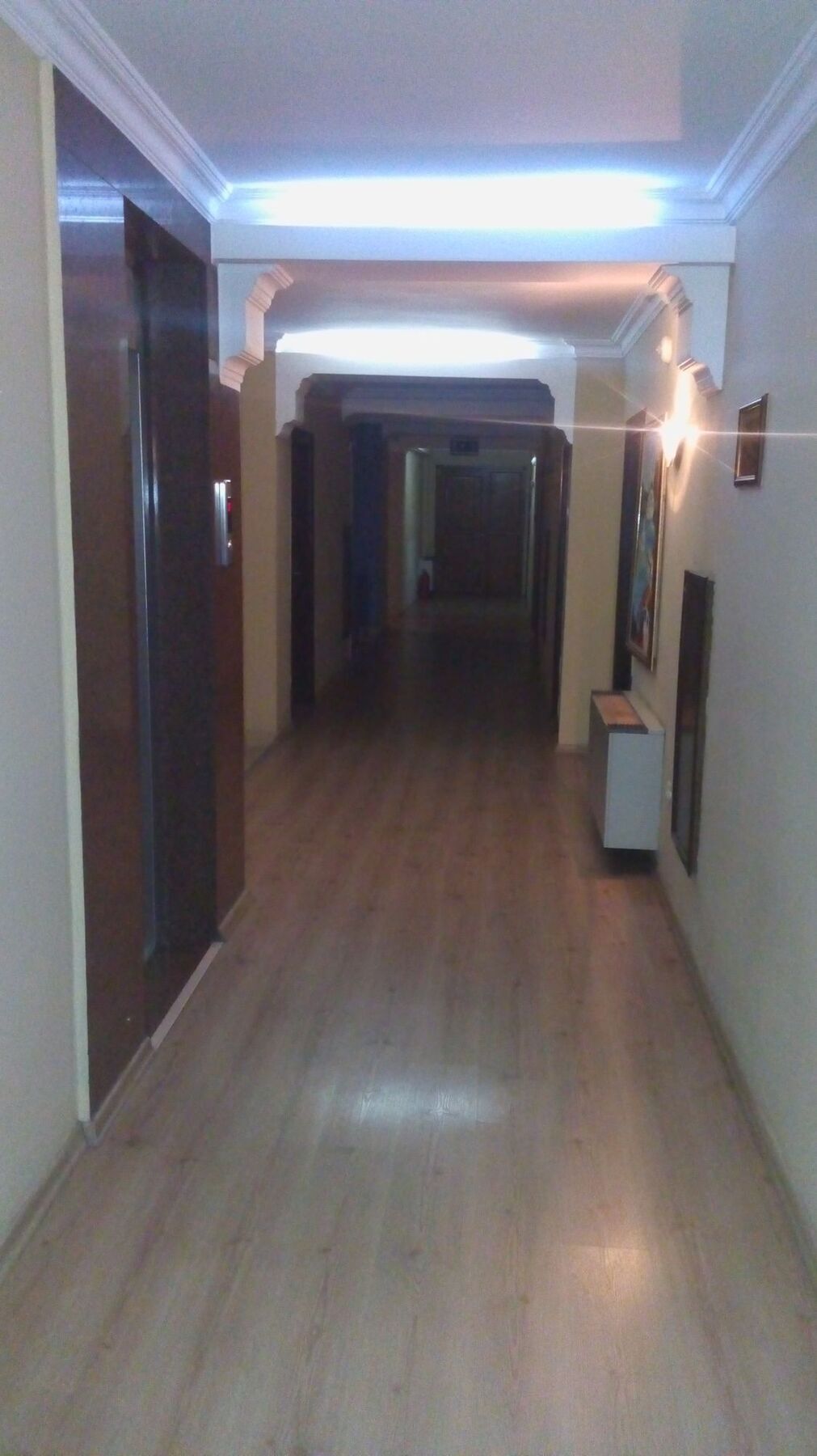 Demirgrand Hotel Trabzon Luaran gambar